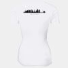 JB's  LADIES V NECK TEE Thumbnail