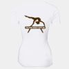 JB's  LADIES V NECK TEE Thumbnail