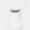 JB's  LADIES V NECK TEE Thumbnail