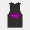 BARNARD TANK TEE Thumbnail
