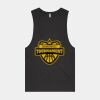BARNARD TANK TEE Thumbnail