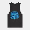 BARNARD TANK TEE Thumbnail