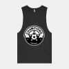 BARNARD TANK TEE Thumbnail