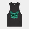 BARNARD TANK TEE Thumbnail