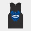 BARNARD TANK TEE Thumbnail