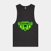 BARNARD TANK TEE Thumbnail