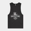 BARNARD TANK TEE Thumbnail