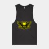 BARNARD TANK TEE Thumbnail