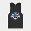 BARNARD TANK TEE Thumbnail