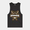 BARNARD TANK TEE Thumbnail