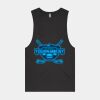 BARNARD TANK TEE Thumbnail