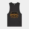 BARNARD TANK TEE Thumbnail