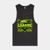 BARNARD TANK TEE Thumbnail