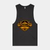 BARNARD TANK TEE Thumbnail
