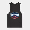 BARNARD TANK TEE Thumbnail