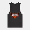 BARNARD TANK TEE Thumbnail