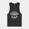 BARNARD TANK TEE Thumbnail