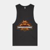 BARNARD TANK TEE Thumbnail