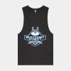 BARNARD TANK TEE Thumbnail