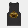 BARNARD TANK TEE Thumbnail