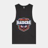 BARNARD TANK TEE Thumbnail