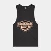 BARNARD TANK TEE Thumbnail