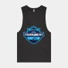 BARNARD TANK TEE Thumbnail