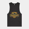BARNARD TANK TEE Thumbnail