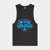 BARNARD TANK TEE Thumbnail