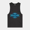 BARNARD TANK TEE Thumbnail