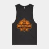 BARNARD TANK TEE Thumbnail