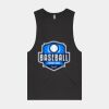 BARNARD TANK TEE Thumbnail