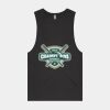 BARNARD TANK TEE Thumbnail