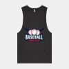BARNARD TANK TEE Thumbnail