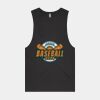 BARNARD TANK TEE Thumbnail