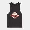 BARNARD TANK TEE Thumbnail