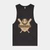 BARNARD TANK TEE Thumbnail