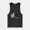 BARNARD TANK TEE Thumbnail