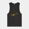 BARNARD TANK TEE Thumbnail