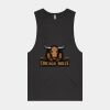 BARNARD TANK TEE Thumbnail