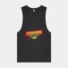 BARNARD TANK TEE Thumbnail