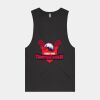 BARNARD TANK TEE Thumbnail