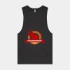 BARNARD TANK TEE Thumbnail