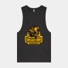 BARNARD TANK TEE Thumbnail