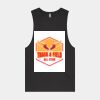BARNARD TANK TEE Thumbnail