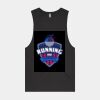 BARNARD TANK TEE Thumbnail
