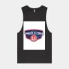 BARNARD TANK TEE Thumbnail