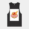 BARNARD TANK TEE Thumbnail