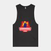BARNARD TANK TEE Thumbnail