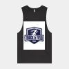 BARNARD TANK TEE Thumbnail